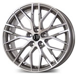 Диск Replica FR A170T 8 x 18 5*112 Et: 35 Dia: 66,45 GMF