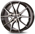 Диск PDW SPYDER 8 x 18 5*114,3 Et: 40 Dia: 67,1 M/B