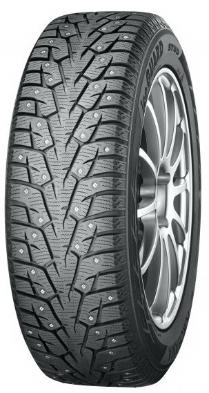 Шина Yokohama Ice Guard IG55 235/55 R18 104T