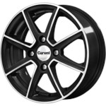 Диск Carwel Каппа 101 5,5 x 14 4*100 Et: 43 Dia: 60,1 AB