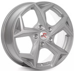 Диск X'trikeRST R066 6,5 x 16 5*114,3 Et: 44 Dia: 67,1 HSL