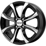 Диск Carwel Омикрон 6 x 15 4*100 Et: 50 Dia: 60,1 AB