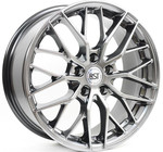 Диск RST R007 7,5 x 17 5*114,3 Et: 52 Dia: 67,1 BH