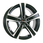 Диск Tech Line 539 6 x 15 4*114,3 Et: 45 Dia: 56,6 BD