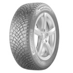 Шина Continental ContiIceContact 3 275/40 R20 106T FR XL