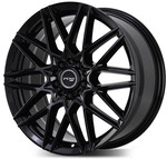 Диск PDW VELOCE 6 x 15 4*100 Et: 40 Dia: 60,1 B