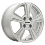 Диск Carwel Диво 1502 6 x 15 4*100 Et: 46 Dia: 54,1 SLT