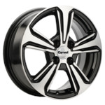 Диск Carwel Диво 6 x 15 4*100 Et: 46 Dia: 54,1 ABT