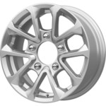 Диск iFree Восток 6 x 15 5*139,7 Et: 40 Dia: 98 Нео-классик