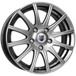Диск K&K Сиеста 5 x 13 4*98 Et: 38 Dia: 58,5 Дарк платинум