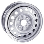 Диск Trebl 7860 6,5 x 16 4*108 Et: 26 Dia: 65,1 silver
