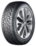 Шина Continental IceContact 2 SUV 225/70 R16 107T FR XL
