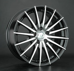 Диск LS wheels LS367 6,5 x 15 4*98 Et: 32 Dia: 58,6 BKF