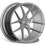 Диск Inforged IFG39 7,5 x 17 5*100 Et: 35 Dia: 57,1 Silver