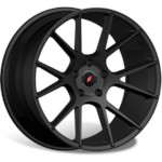 Диск Inforged IFG23 7,5 x 17 4*100 Et: 40 Dia: 60,1 Silver