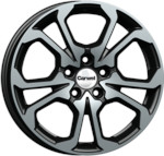 Диск Carwel Ванда 6,5 x 17 5*114,3 Et: 46 Dia: 67,1 AB