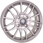 Диск VENTI 1406 5,5 x 14 4*100 Et: 43 Dia: 60,1 S