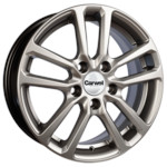 Диск Carwel Донты 6 x 15 5*108 Et: 45 Dia: 63,35 SB
