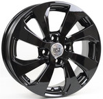 Диск RST R005 6 x 15 4*100 Et: 48 Dia: 54,1 BL