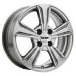 Диск Carwel Диво 1502 6 x 15 4*100 Et: 46 Dia: 54,1 GRT