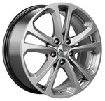 Диск X'trike X-113M 7 x 17 5*105 Et: 38 Dia: 56,6 HSB