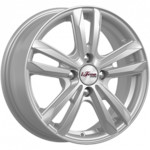 Диск iFree Маскот 6 x 15 4*100 Et: 50 Dia: 60,1 Нео-классик