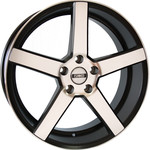 Диск NEO V03 7,5 x 18 5*114,3 Et: 35 Dia: 60,1 BD