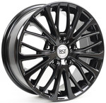 Диск RST R036 6,5 x 16 5*114,3 Et: 39 Dia: 60,1 BL