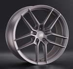 Диск LS wheels FlowForming RC55 8,5 x 20 5*112 Et: 30 Dia: 66,6 MGM