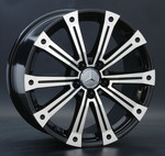 Диск Replay MR80 8,5 x 20 5*112 Et: 56 Dia: 66,6 BKF