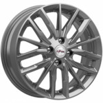 Диск iFree Миконос 6 x 16 4*100 Et: 37 Dia: 60,1 Хай вэй