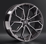 Диск Replay LR92 9,5 x 22 5*120 Et: 49 Dia: 72,6 BKF