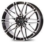 Диск Replica FR B495 10,5 x 22 5*112 Et: 43 Dia: 66,6 BMF