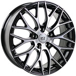 Диск RST R137 7 x 17 5*114,3 Et: 35 Dia: 60,1 BD