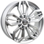 Диск NEO 680 6,5 x 16 5*108 Et: 50 Dia: 63,4 Silver