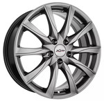 Диск X'trike X-120М 7 x 17 5*114,3 Et: 40 Dia: 64,1 HSB