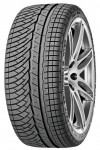 Шина Michelin Pilot Alpin 4 255/45 R19 104V MO