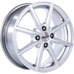 Диск ALCASTA M63 6 x 15 4*100 Et: 40 Dia: 60,1 hs