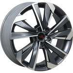 Диск Replica Concept SK530 7 x 17 5*112 Et: 40 Dia: 57,1 GMF