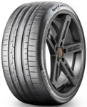 Шина Continental ContiSportContact 6 265/35 R22 102Y MGT