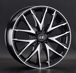 Диск LS wheels LS 916 6,5 x 17 4*100 Et: 41 Dia: 60,1 BKF
