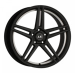 Диск LS wheels FlowForming RC01 8 x 18 5*114,3 Et: 45 Dia: 67,1 MBU
