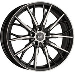 Диск LS wheels FlowForming RC11 8 x 19 5*112 Et: 45 Dia: 66,6 GMF