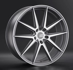 Диск LS wheels FlowForming RC08 8,5 x 20 5*114,3 Et: 45 Dia: 67,1 MGMF