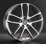 Диск Replay MR264 8,5 x 20 5*112 Et: 61,5 Dia: 66,6 GMF