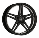 Диск LS wheels FlowForming RC01 8,5 x 19 5*114,3 Et: 45 Dia: 67,1 MBU
