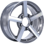 Диск CROSS STREET CR-25 6,5 x 16 5*139,7 Et: 35 Dia: 98,6 gmf