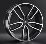 Диск Replay MR321 10 x 21 5*112 Et: 44 Dia: 66,6 BKF