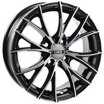Диск NEO 573 6 x 15 4*100 Et: 45 Dia: 54,1 BD