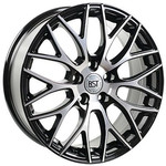 Диск RST R147 7,5 x 17 5*114,3 Et: 45 Dia: 60,1 BD